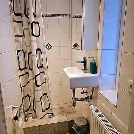 Jalda 3* Düsseldorf