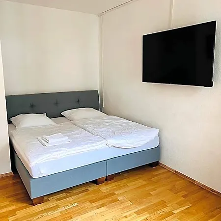 Hotel Jalda Düsseldorf