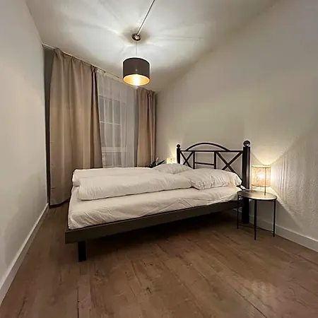 Jalda Hotel Düsseldorf