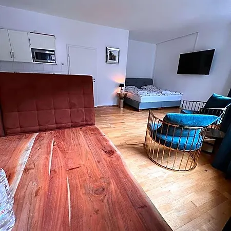 Jalda Düsseldorf
