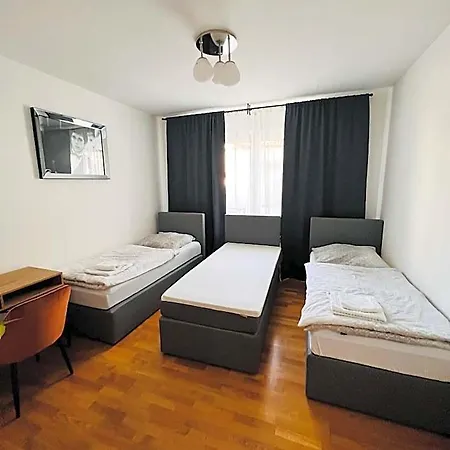 Jalda Hotel
