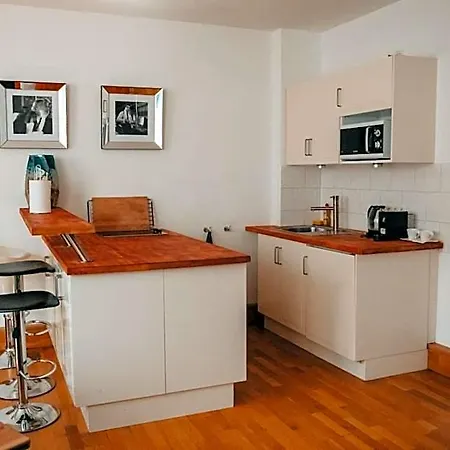 Hotel Jalda Düsseldorf
